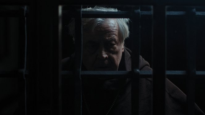 Kain a Abel - De la película - Zdeněk Žák