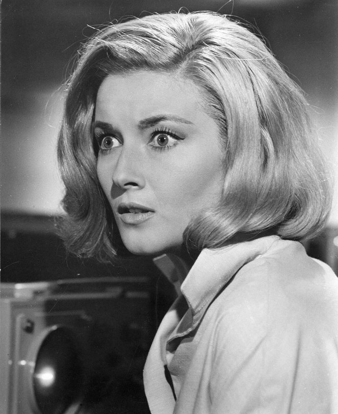 From Russia with Love - Photos - Daniela Bianchi