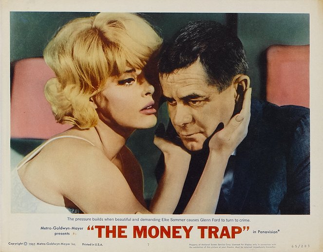 The Money Trap - Lobby karty