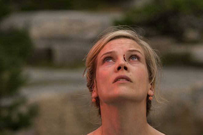 Mennesker i solen - Do filme - Ane Dahl Torp