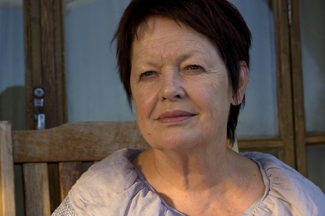Mennesker i solen - Kuvat elokuvasta - Ghita Nørby