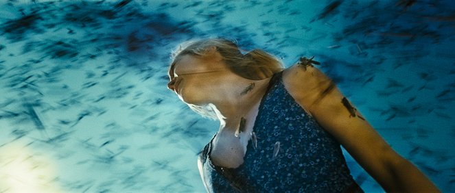 Mennesker i solen - Filmfotos - Ane Dahl Torp