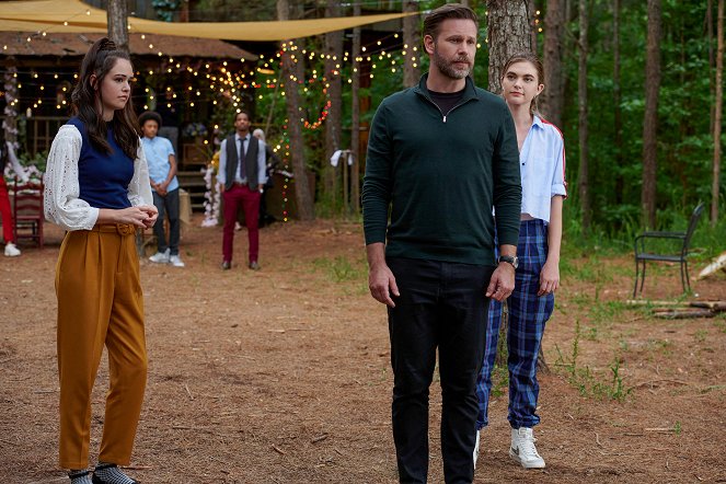 Legacies - We All Knew This Day Was Coming - Photos