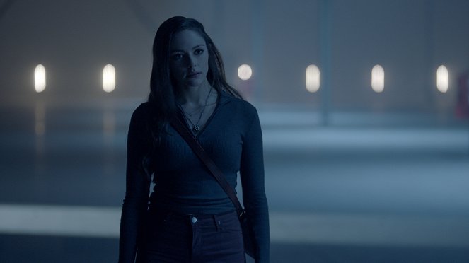 Legacies - Season 4 - We All Knew This Day Was Coming - Photos