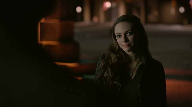 Legacies - Season 4 - See You on the Other Side - Photos