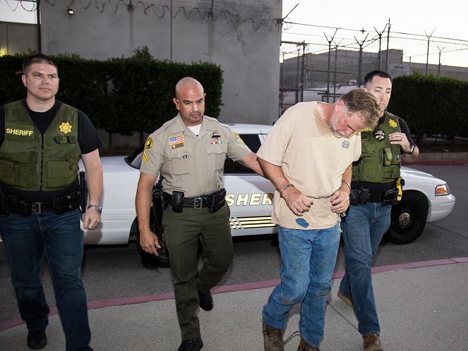 Two Shallow Graves: The McStay Family Murders - Photos