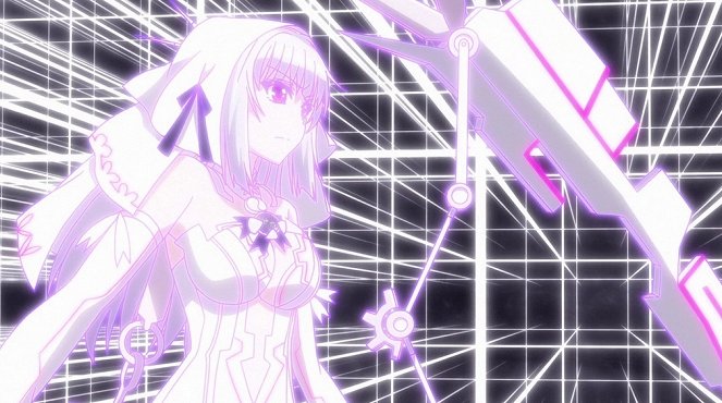 Clockwork Planet - Attack the Multiple Grid - Photos