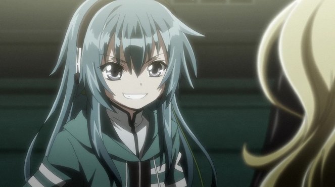 Clockwork Planet - 自動人形を繋ぐもの[プログレッサー] - Do filme