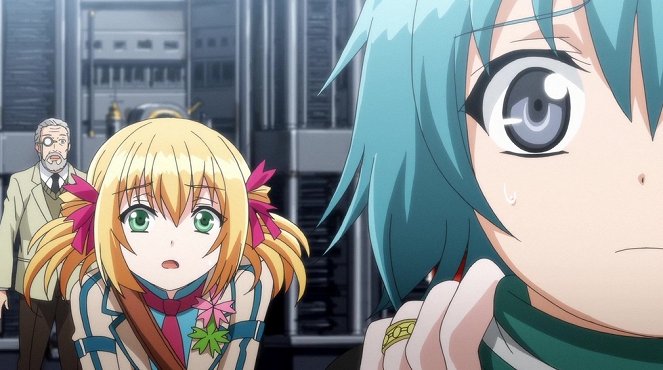 Clockwork Planet - Theory of Y - Photos
