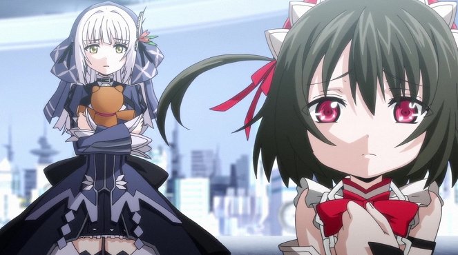 Clockwork Planet - Theory of Y - Photos