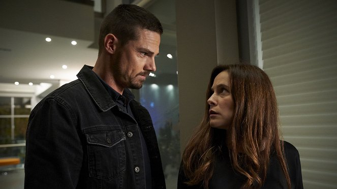 Mary Kills People - The Connection - Photos