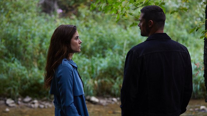 Mary Kills People - Season 2 - Twin Flames - Photos