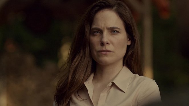 Mary Kills People - Season 2 - Ride or Die - Z filmu