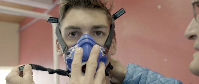 Sport, la science en renfort - Filmfotók