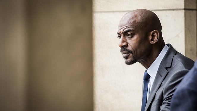 Balthazar - Season 2 - La Loi du plus fort - Photos