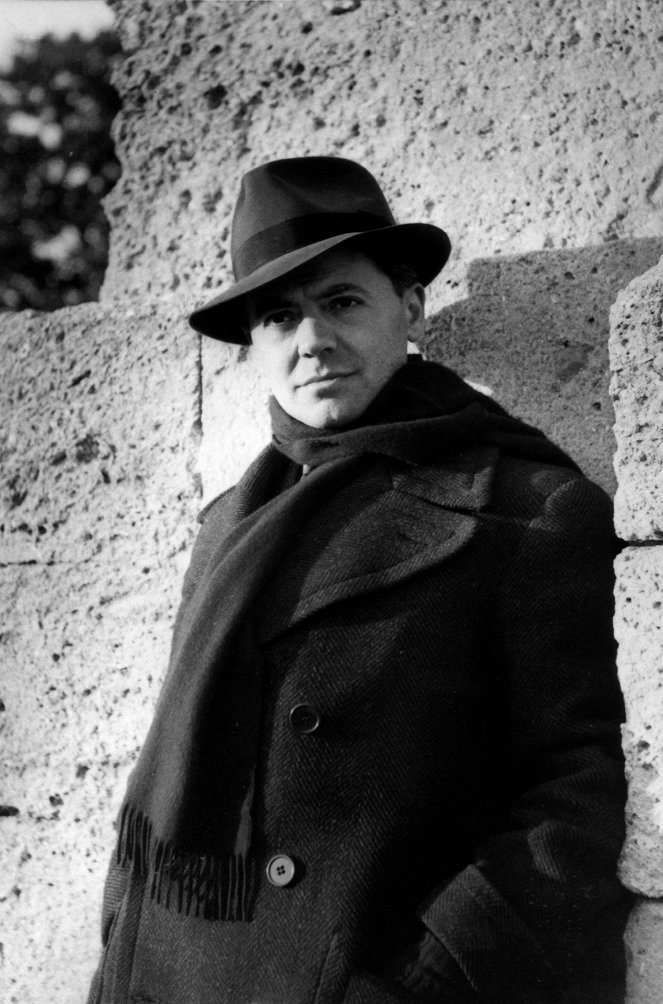 Romanin : L’autre Jean Moulin - Filmfotók