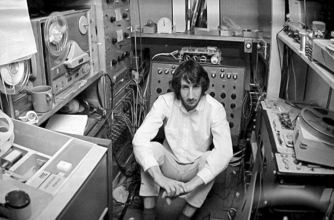 The Who - Die explosive Geschichte einer Band - Filmfotos