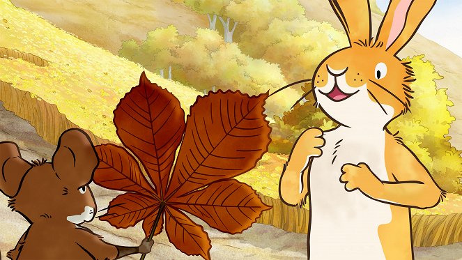 Guess How Much I Love You: The Adventures of Little Nutbrown Hare - Season 3 - The Collection - Photos