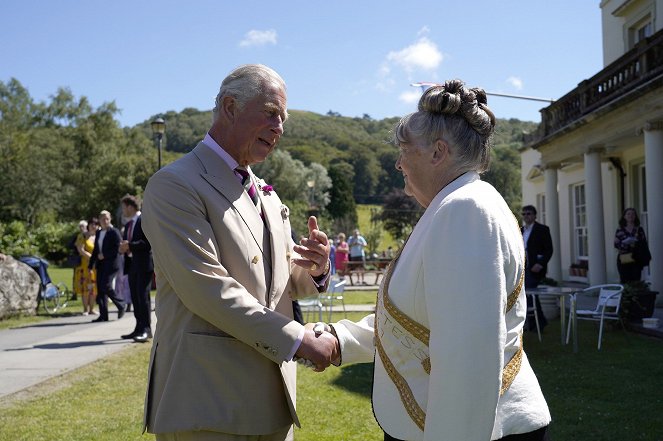 Prinz Charles - Für Wales, die Krone und das ewige Erbe - Filmfotos
