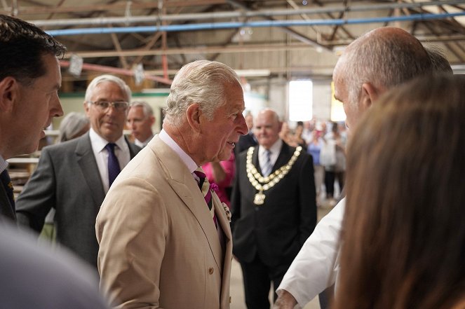 Prinz Charles - Für Wales, die Krone und das ewige Erbe - Filmfotos