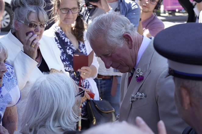 Charles: Fifty Years a Prince - Photos