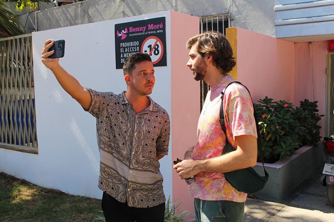 Viva Cuba! Alvaro Soler und Nico Santos auf den Spuren von Buena Vista - Filmfotók