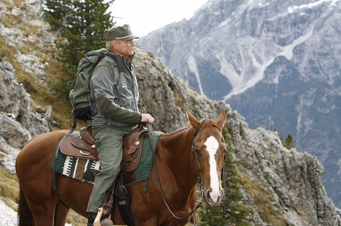 Alpesi őrjárat - Az új út - Filmfotók - Terence Hill