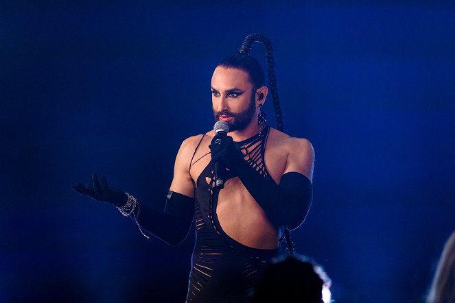 Music Impossible - Mein Song. Dein Sound. - Filmfotók - Conchita Wurst