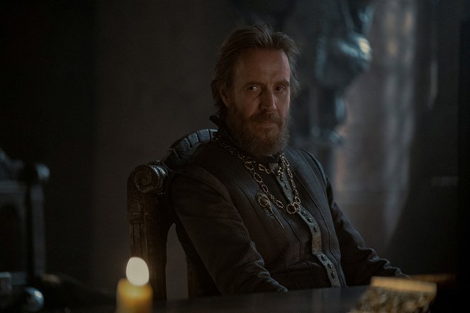 House of the Dragon - The Heirs of the Dragon - Photos - Rhys Ifans