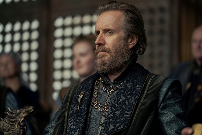 House of the Dragon - The Heirs of the Dragon - Photos - Rhys Ifans