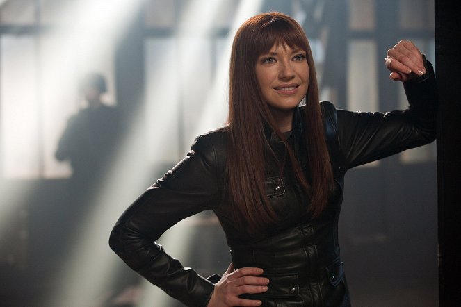 Fringe - Season 4 - Everything in Its Right Place - Photos