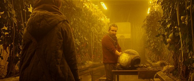 Vesper Chronicles - Filmfotos - Eddie Marsan