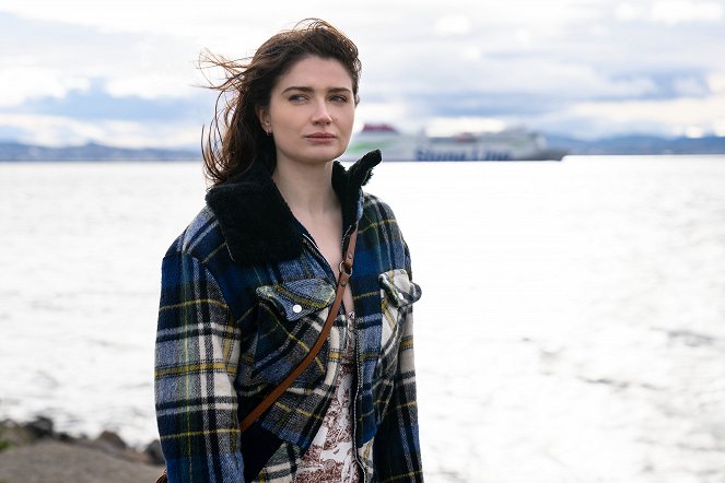 Bad Sisters - Chopped Liver - Photos - Eve Hewson