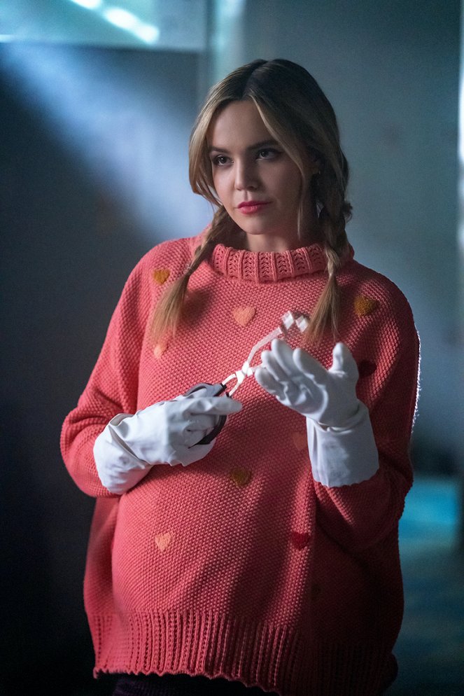 Pretty Little Liars: Original Sin - Chapter Eight: Bad Blood - Photos - Bailee Madison