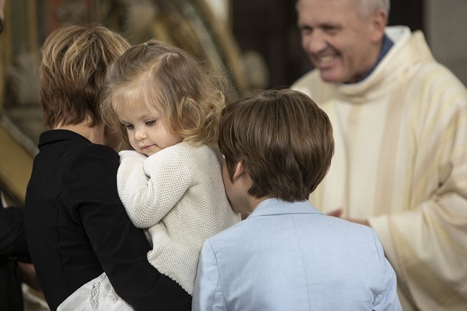 Ordinace v růžové zahradě - V nebi jsem ho neviděl - Photos - Zbigniew Czendlik