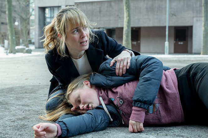 Tatort - Risiken mit Nebenwirkungen - Photos