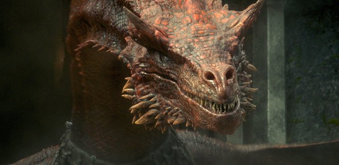 House of the Dragon - Die Erben des Drachen - Filmfotos