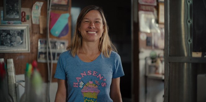 Street Food - Nueva Orleans (Luisiana) - De la película