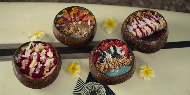 Street Food - Oahu, Havaiji - Kuvat elokuvasta