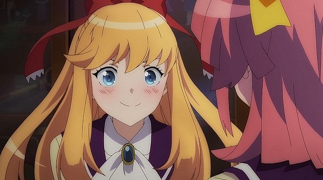 Animegataris - ミノア, アニメルーキー! - Kuvat elokuvasta