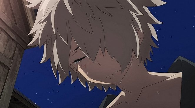 Animegataris - カイカイ, ラブクライマックス - Film