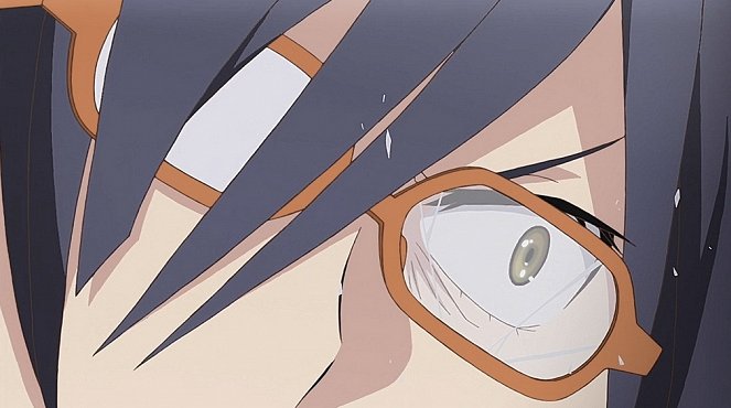 Animegataris - Aniken, jatto haibu - Kuvat elokuvasta