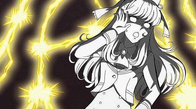 Animegataris - Tomo ni kataširi meijú no uragiri - Kuvat elokuvasta