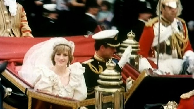 Die Ära … - Die Ära Diana – Gesichter einer Prinzessin - Kuvat elokuvasta