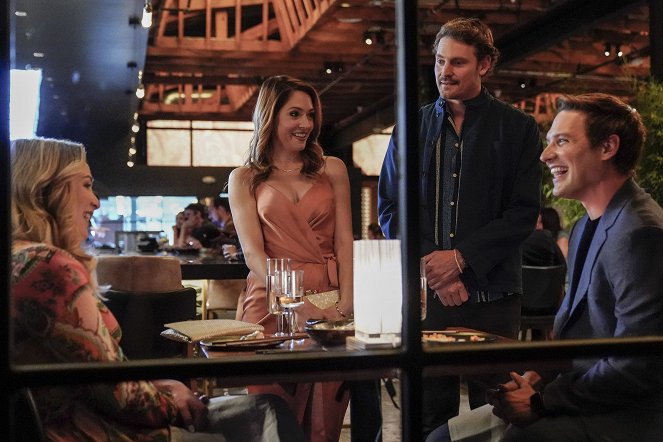 Good Trouble - Season 4 - Wake Up from Your Reverie - Photos