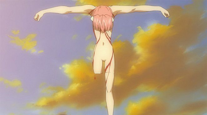 Elfen Lied - Deinei - Filmfotók