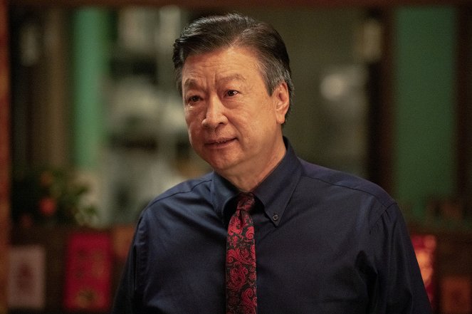 Kung Fu - Season 2 - Year of the Tiger: Part 1 - Kuvat elokuvasta - Tzi Ma