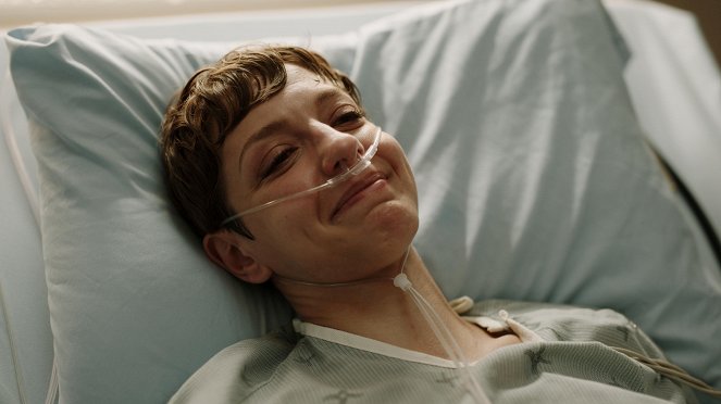 Transplant - Season 2 - Between - Z filmu
