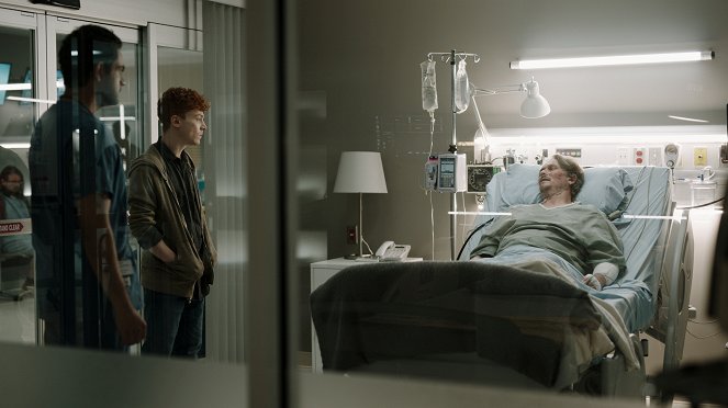 Transplant - Season 2 - De la película