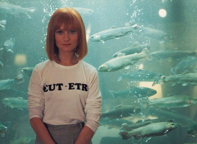 Eine Frau wie ein Fisch - Filmfotos - Isabelle Huppert